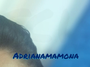 Adrianamamona