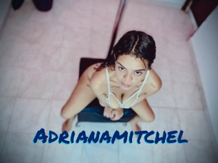 Adrianamitchel