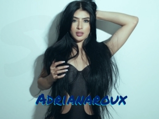 adrianaroux Sexe City