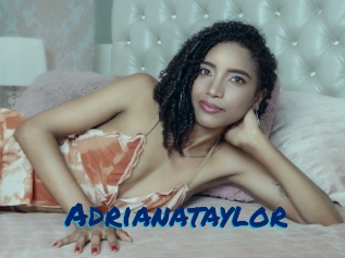 Adrianataylor