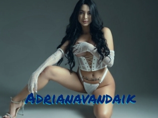 Adrianavandaik