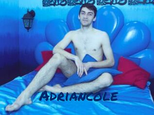 adriancole Sexe City