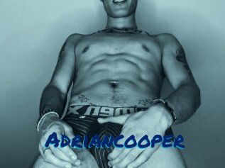 Adriancooper