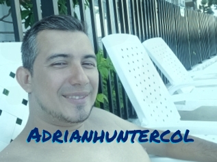 Adrianhuntercol