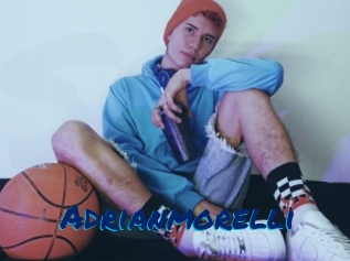 adrianmorelli Sexe City