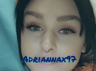Adriannax97