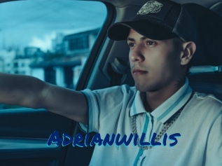 Adrianwillis