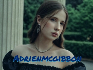Adrienmcgibbon