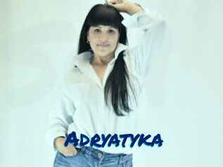 Adryatyka