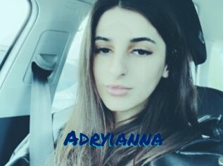 Adryianna