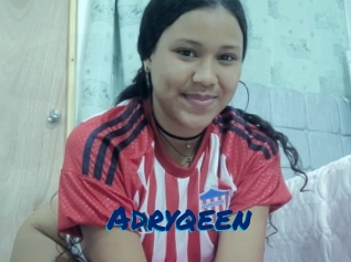 Adryqeen
