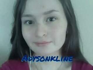 Adysonkline