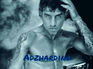 Adzharding