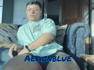 Aegonblue