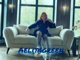 Aelitagreen