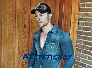 Aesteticboy