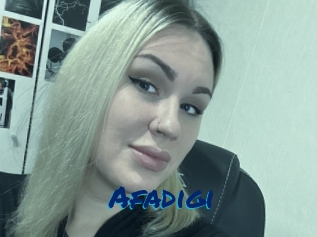 Afadigi