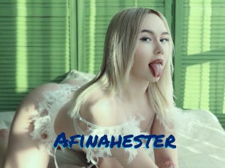 Afinahester