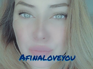 Afinaloveyou