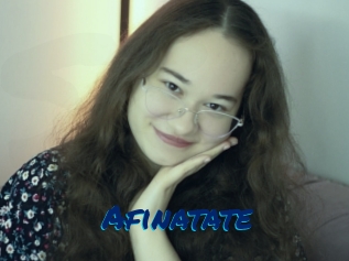 Afinatate
