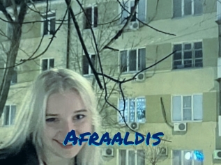 Afraaldis