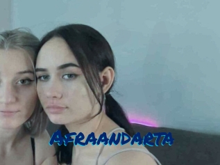 Afraandarta