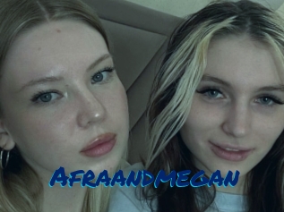 Afraandmegan