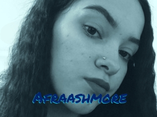 Afraashmore