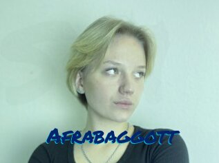 Afrabaggott