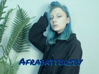 Afrabattersby