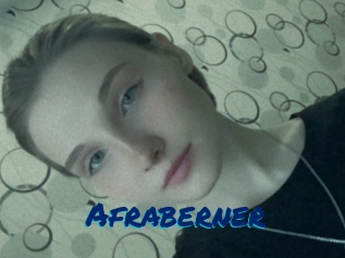 Afraberner