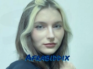 Afrabiddix