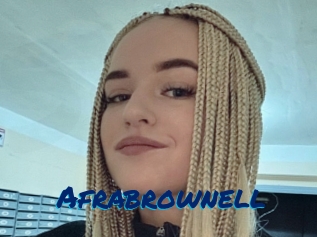 Afrabrownell