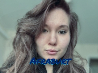Afraburt