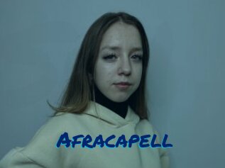 Afracapell