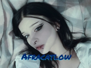 Afracatlow