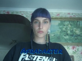 Afradarter