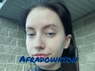 Afradownton
