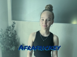Afrafrickey
