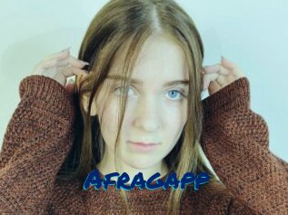 Afragapp