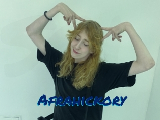 Afrahickory