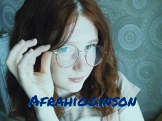 Afrahigginson