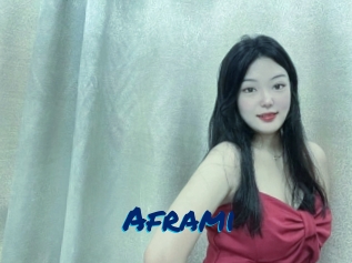 Aframi