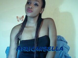 Africanbella