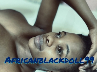 Africanblackdoll99