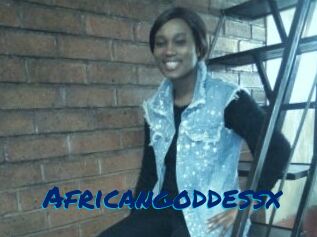 Africangoddessx