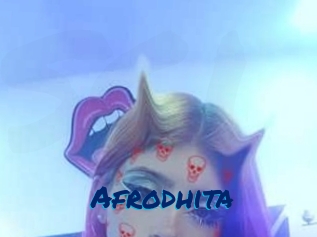 Afrodhita