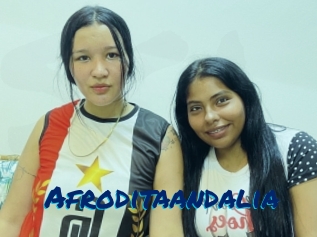 Afroditaandalia