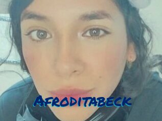 Afroditabeck