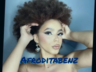 afroditabenz Sexe City